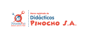 Didácticos Pinocho